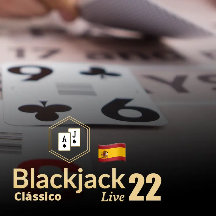 Blackjack Clasico en Español 22